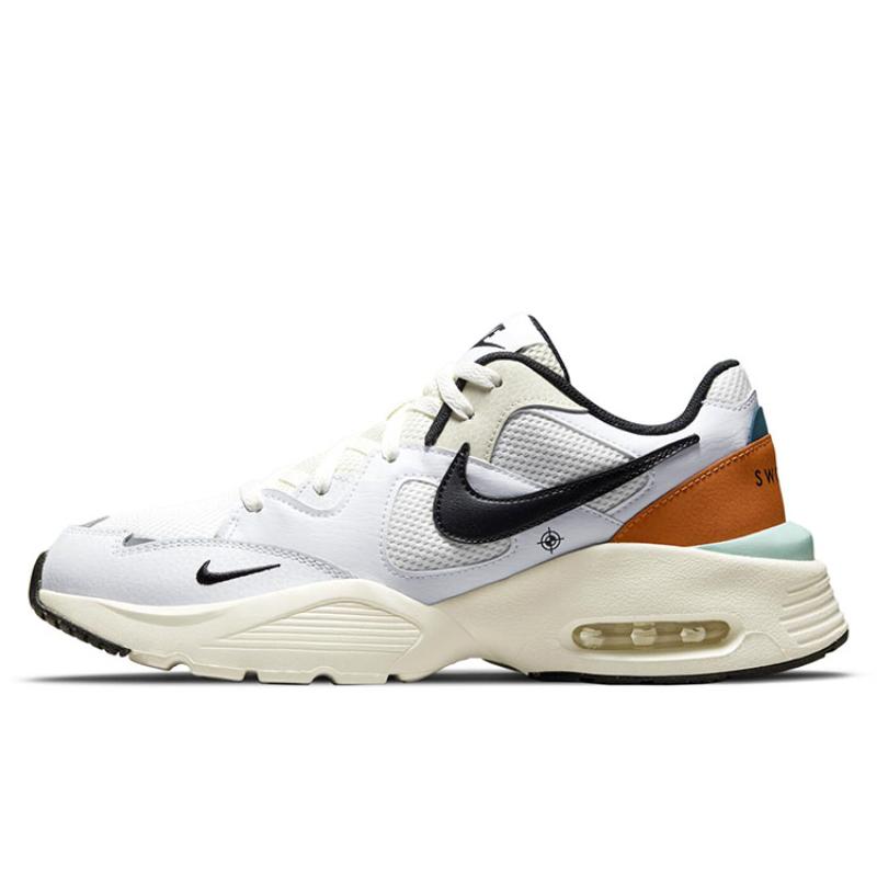 Nike Кроссовки Air Max Fusion 'Sail' Повседневная обувь DJ5210-101