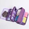 Multifunctional Travel Lingerie Organizer: Waterproof, Large-Capacity Bra Storage Bag