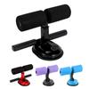Sit Up Assistant Abdominal Core Workout Sit Up Bar Fitness Sit Ups Exercise Equipment Portable Suction Sport Home Gym