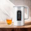 Webber ELIYA WK110 1.5L Electric Kettle Keep Warm LED Temperature Control