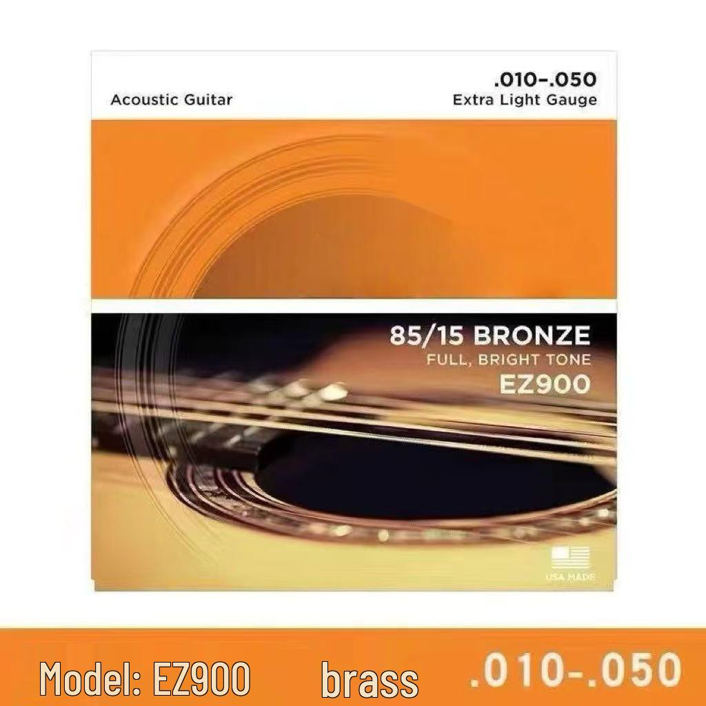 Dada Eagle Gibson Yili Струны для гитары: Электрический и акустический 2723