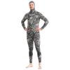 SBART Men's 3.0MM Spearfishing Wetsuit