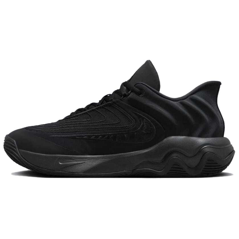 Nike Кроссовки Giannis Immortality 4 Ep 'Black' FQ3681-003