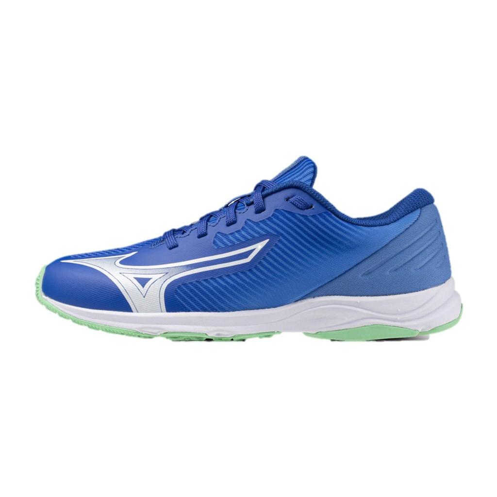 Mizuno Подростковые бутсы для скорости, спортивные, школьный размер 2E, обувь, 4, детская обувь, легкие, для мальчиков, 23.5 см,