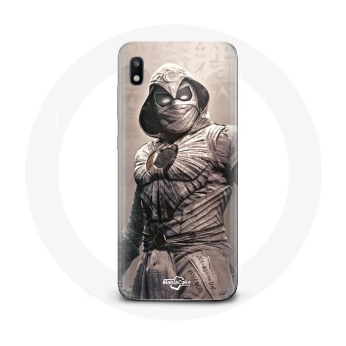 Case for Samsung Galaxy A10 Moon Knight Marvel the Moon Knight