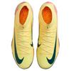 Nike Mercurial Superfly 10 Academy TF Kylian Mbappe Men Sneakers Light-Laser-Orange Armory-Navy FQ8333-800