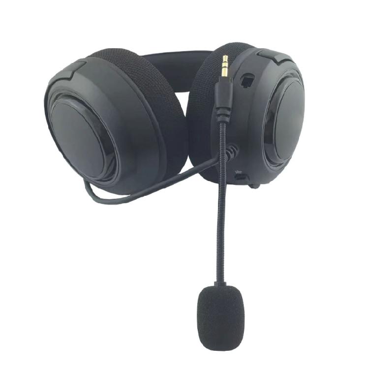 Съемный микрофон для игровой гарнитуры Corsair HS35 HS45, 3,5 мм