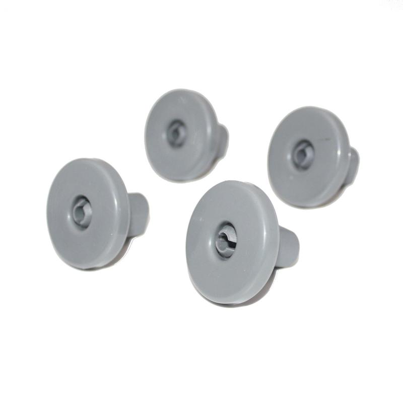 1 Piece Dishwasher Wheel for AEG for ELECTRA for PRIVILEG Replacement Parts