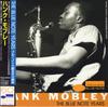 CD HANK MOBLEY - The Blue Note Years TOCJ66043 Blue Note 1999 Japan ObiJazz Used