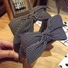 Fashion Women Bow Knot Cross Twist Headwrap Hairband Hair Accessories