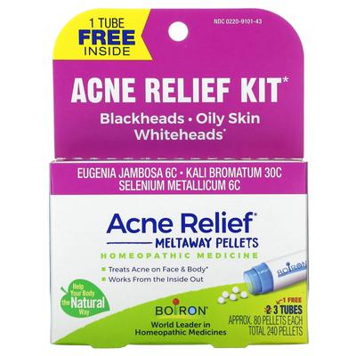 Забота о здоровье – Гомеопатия