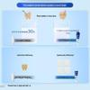 Crest Зубная паста 3D White с ароматом утренней росы и лотоса