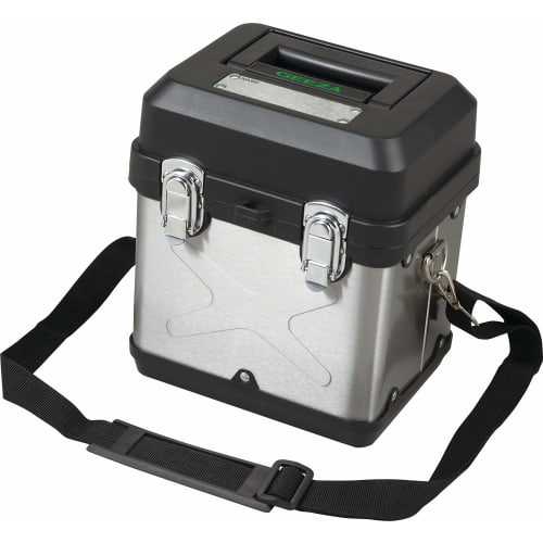 TAJIMA ZEROG-KYRSET Laser Level, Square, Horizontal, and Vertical, with Receiver and Tripod Set