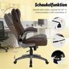 Soft Executive Chair, Office Chair with High Backrest, Boss Chair(only with office chairs)