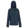 Fleece with Zipper Mayse