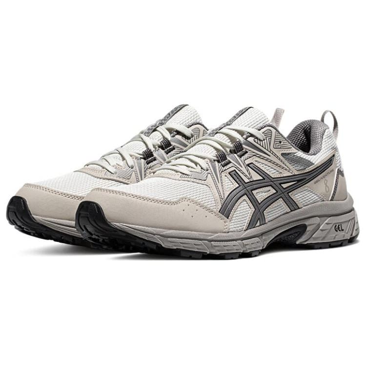 ASICS Gel Venture 8 Shoes 'Grey White' 1011B831-021
