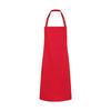 Santorini Press Stud Bib Apron