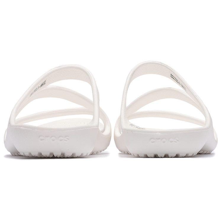 Crocs Классические клоги Женская обувь Белый 206756-100