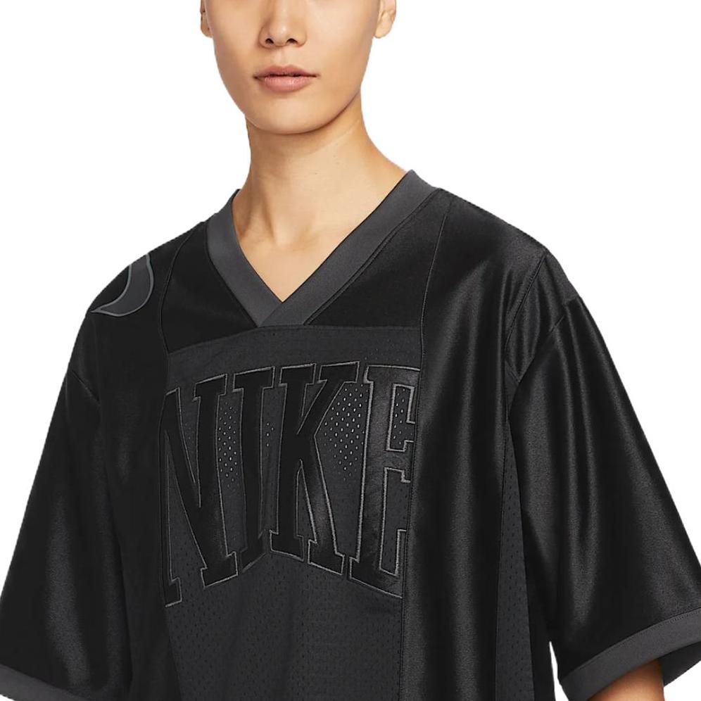 Nike Сетчатая панель Джерси HJ0281-010