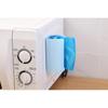 1Pcs Wall Mounted Trash Bags Holder Organizer Garbage Bag Dispenser Garbage Bag Storage Box