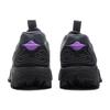 Li-Ning Li Ning уличные кроссовки с амортизацией Counterflow, износостойкие, низкие, для хайкинга, мужские, черные AHCU039-3