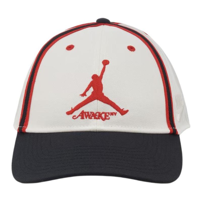 Jordan X Awake Ny Клубная кепка Jordan FZ0625-133