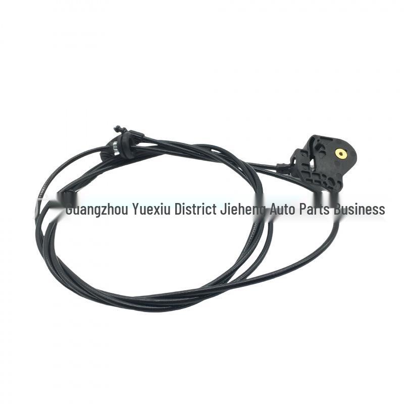 Трос открывания капота Freelander 2 (2006-2014 гг.) - LR006614