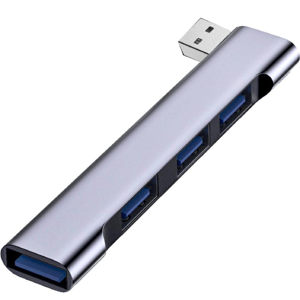 Universal Splitter Docking Station USB 3.0 USB-C HUB OTG Adapter PD Charging