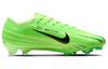 Nike Mds Mercurial Vapor 15 Elite Fg Dream Speed Green Strike FJ7196-300