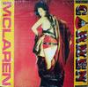 12-дюймовая пластинка MALCOLM MCLAREN Carmen Highlights MALC612 CHARISMA 1984 UK Rock Б/у