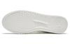 Women's Sneakers Anta Relaxed Lightweight Height Increasing Low top Skateboard Shoes Women's White