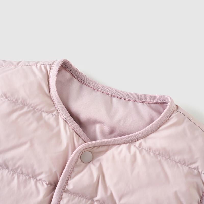 TONGTAI Baby Down Puffer Vest