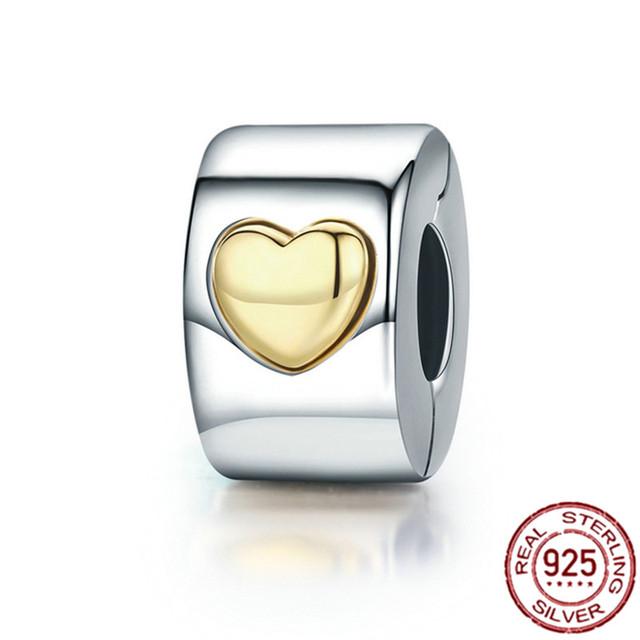 Новый Рождественский подарок 925 серебро Санта-Клаус дерево олень снеговик бусина подходит оригинальные подвески браслет Diy женские украшения 