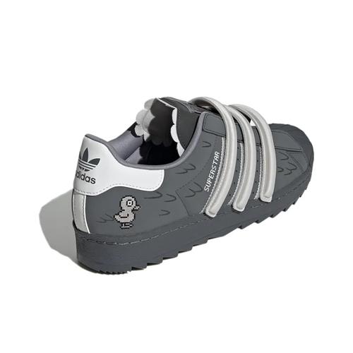 adidas Melting Sadness x Superstar 80s TR Duck GZ6992