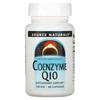 Coenzyme Q10, 100Mg, 60 Capsules
