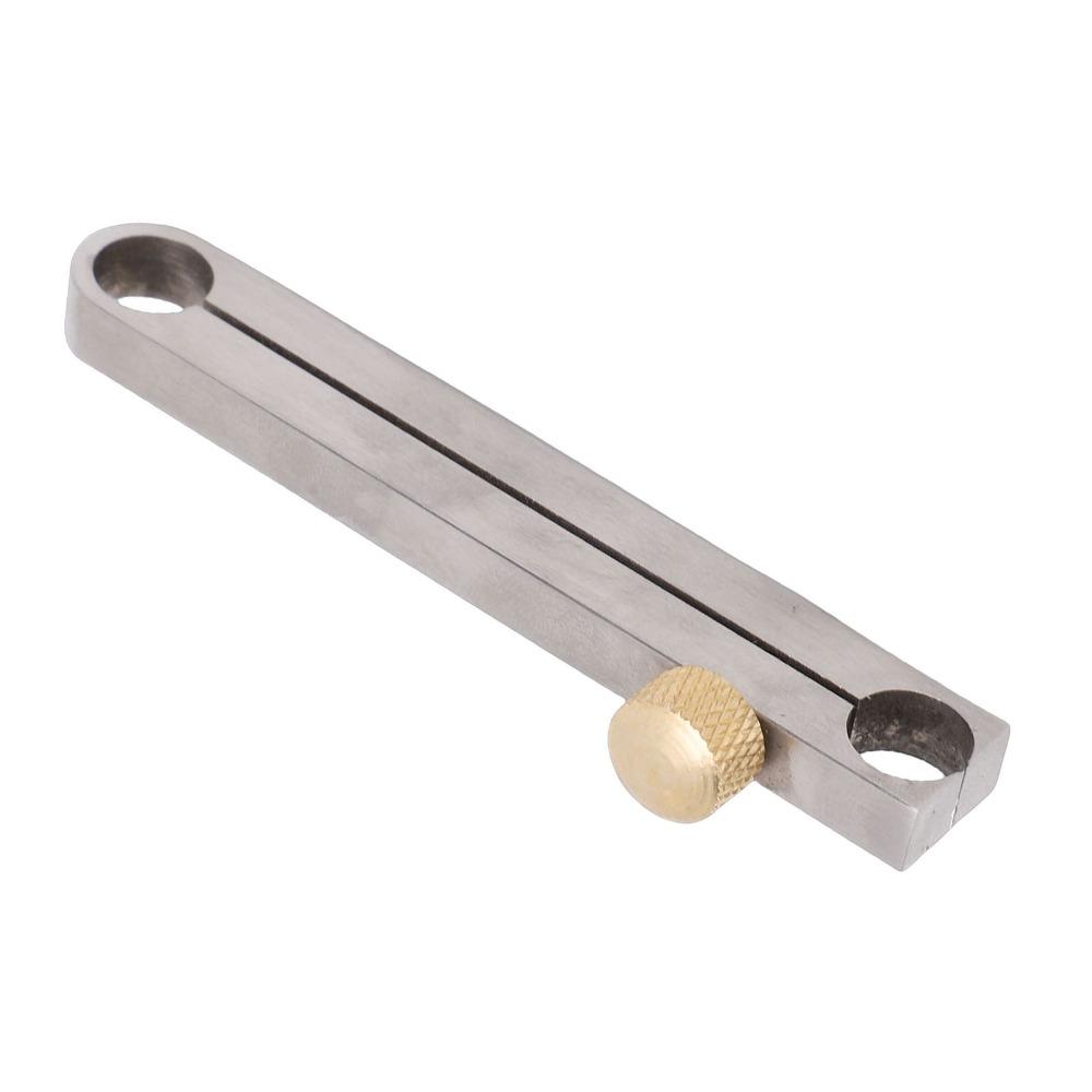 Manual Use Center Wheel Remover Component Removal Precision Removal Tool For Watchmakers
