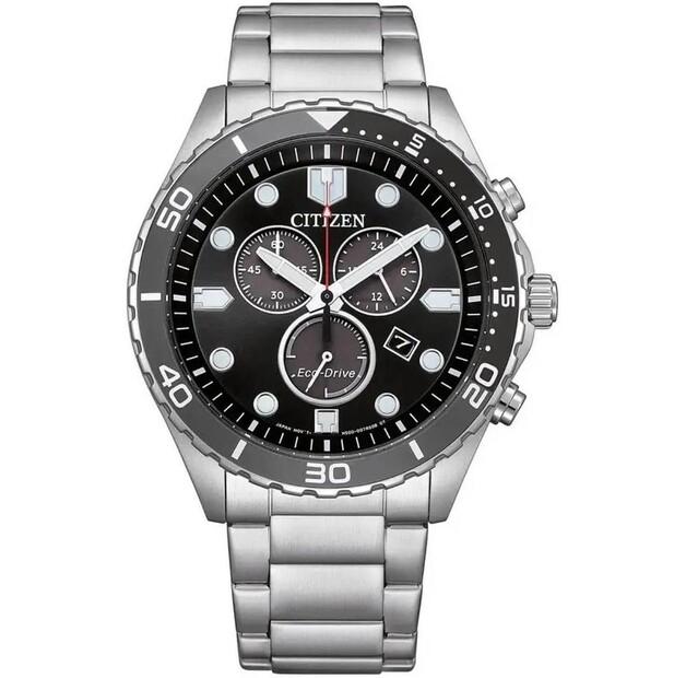 Часы Citizen Eco-Drive AT2568-82E