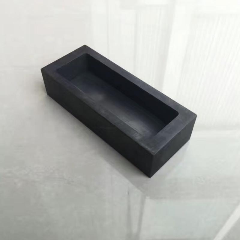 Ingot Rod Round Coin Mixed Melt Ingot Casting Refining Scrap Melting Metal Rod Mould Tool Parts for Melting Casting