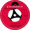 7-дюймовая пластинка SWINGING SOUL MACHINE - Spooky's Day Off 56760 Polydor 1969 UK Соул/Фанк Б/У