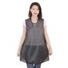 Dishwashing Work Apron with Pockets Cleaning Aprons Fashion Kitchen Apron  for Women