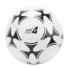 Soccer Ball High Elasticity Professional Kick Resistant Kids Training Football for Matches Exams
