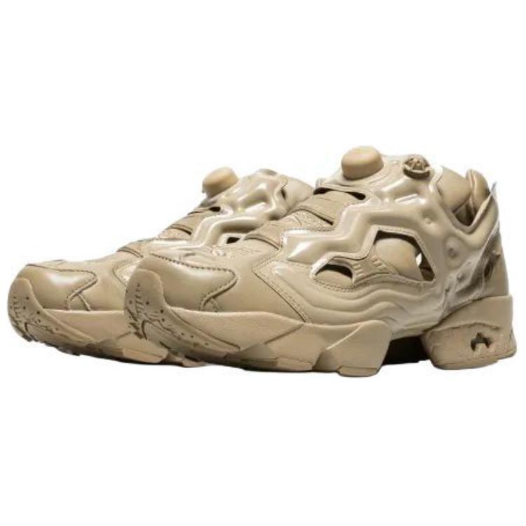 Men's Sneakers Reebok Instapump Fury 94 Needles Canvas Canvas/Canvas/Canvas