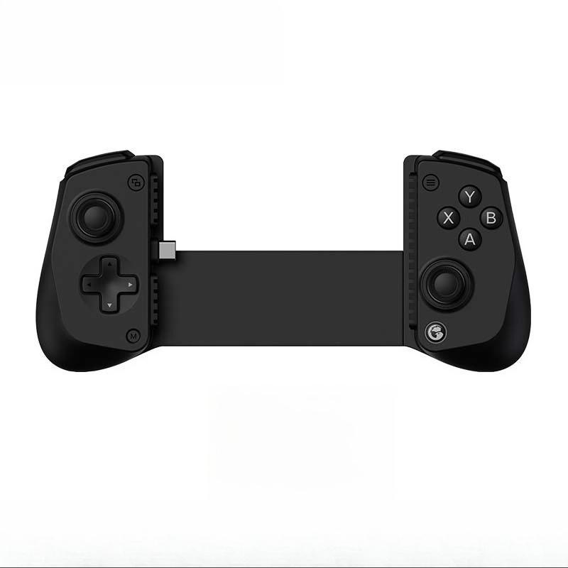 Для мобильного игрового контроллера GameSir X5 Lite для Android и джойстика с датчиком Холла, легкого эргономичного контроллера для телефона