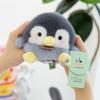 Trendy Toy Xiangdun Dun Le Garden Dinosaur Panda Plush Doll Cute Desk Companion Toy Office Decoration Study Buddy