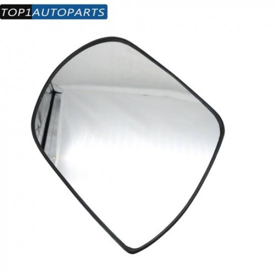 NEW For 2007-2012 Hyundai Veracruz 3.8L Mirror Glass Right Passenger Side USA
