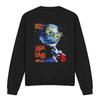 Killer Klowns From Outer Space Unisex Adult Invaders Sweatshirt
