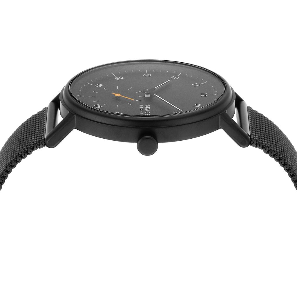 Часы KUPPEL SKW6891 Серые [Skagen] Мужские