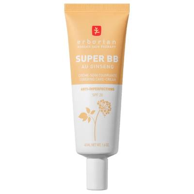 Erborian Super BB с женьшенем Nude 40 мл