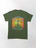 The Offspring The Unforgettable Tracks Of Americana Classic T-Shirt
