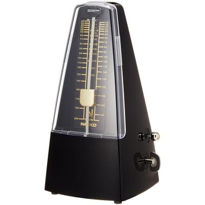 Nikko Metronome Standard черный 226
